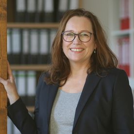 Carolin Schwalk