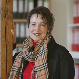 Yvonne Exner-Blocksdorf