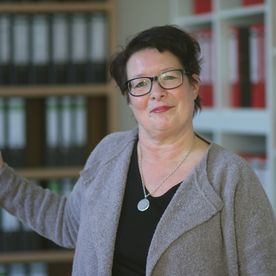 Bettina Ciesla-Dimov